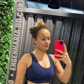 Leila Andreatta Rodrigues Gewehr